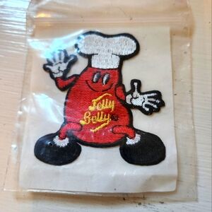Jelly Belly Patch